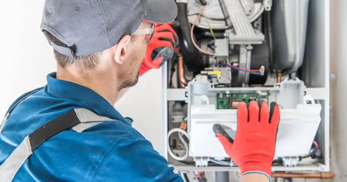 installateur Nieuw-Dordrecht